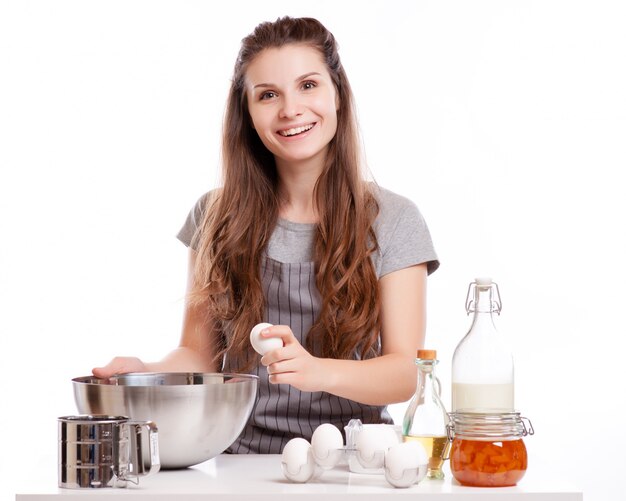 Spokojný účastník